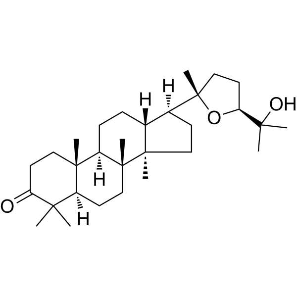 Ocotillone (Cabraleone) 35761-54-7